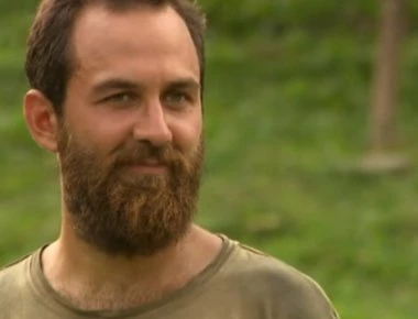 Nomads: Ο μισθοφόρος ρώτησε τον Σπαλιάρα αν έχει «πάει» με… (βίντεο)